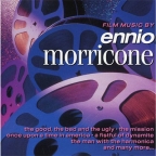 The Film Music Of Ennio Morricone