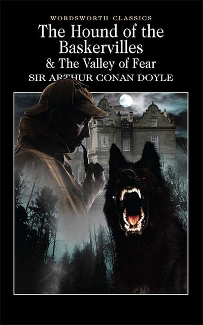 The Hound Of The Baskervilles & The Valley Of Fear