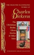 The Selected Illustrated Works Of Charles Dickens