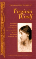 The Selected Works Of Virginia Woolf
