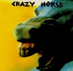 Crazy Horse LP