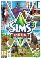 PC The Sims 3: Pets
