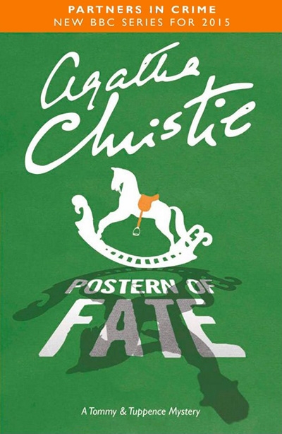 Postern Of Fate