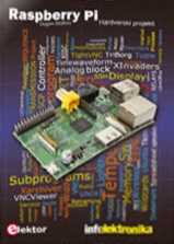 Raspberry Pi: hardverski projekti
