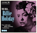 Real Billie Holiday