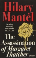 The Assassination Of Margaret Thatcher