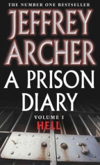 A Prison Diary Volume I: Hell