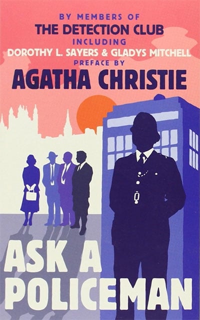 Ask A Policeman