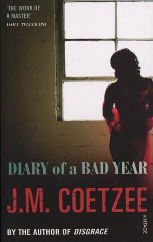 Diary Of A Bad Year