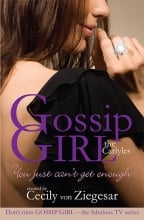 Gossip Girl, The Carlyles: You Just Just Can't Get Enough