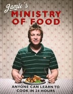 Jamie's Ministry Of Food