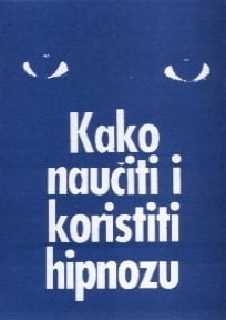 kako nauciti koristiti hipnozu