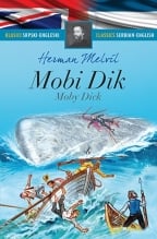 Mobi dik – Moby Dick
