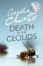 Poirot - Death In The Clouds
