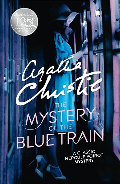 Poirot - Mystery Of The Blue