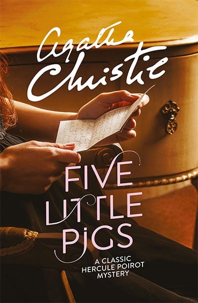 Poirot: Five Little Pigs