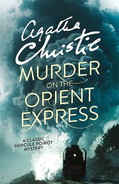 Poirot: Murder On The Orient Express