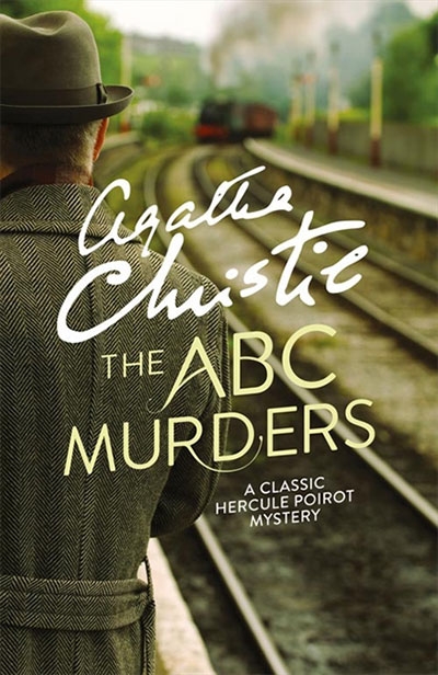 Poirot: The Abc Murders