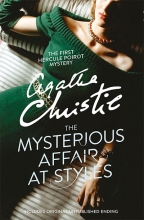Poirot: The Mysterious Affair At Styles