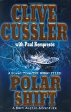 Polar Shift: A Kurt Austin Adventure (The Numa Files)