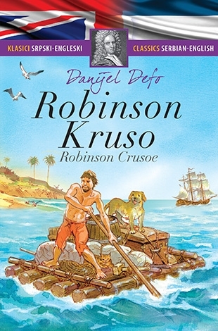 Robinson Kruso – Robinson Crusoe