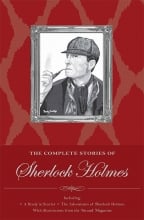 Sherlock Holmes Complete Stories