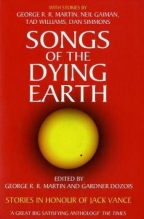 Songs Of Dying Earth