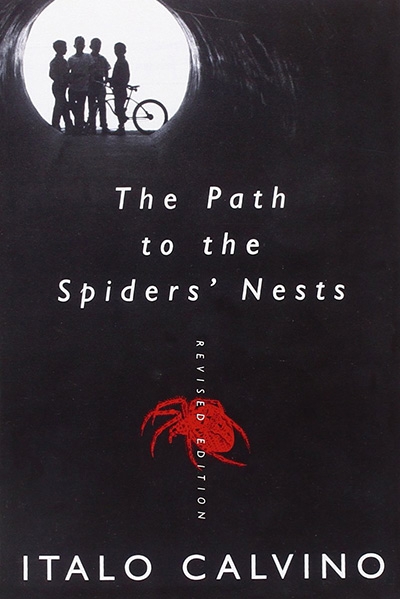 The Path To The Spiders' Nests: Revised Edition