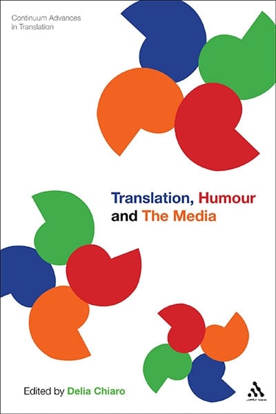 Translation, Humour And The Media
