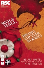 Wolf Hall And Bring Up The Bodies