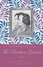 The Complete Illustrated Fairy Tales Of Brothers Grimm