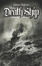 Bram Stokers Death Ship