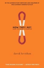 How They Met And Other Stories