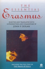 The Essential Erasmus