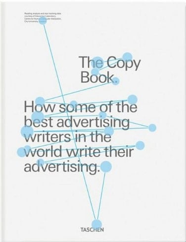 D&Ad, The Copy Book