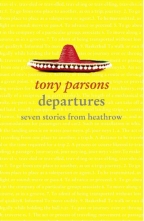 Departures: Seven Stories From Heathrow