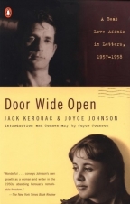 Door Wide Open: A Beat Love Affair In Letters, 1957-1958
