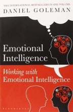 Emotional Intelligence & Working With Emotional Intelligence