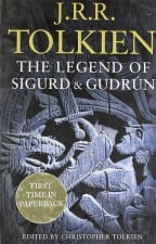 Legend Of Sigurd And Gudrun