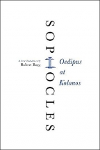 Oedipus At Kolonos: A New Translation