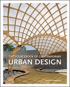 Sourcebook Of Contemporary Urban Design
