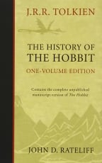 The History Of The Hobbit