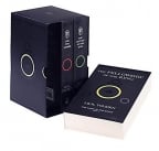 The Lord Of Rings Boxed Set