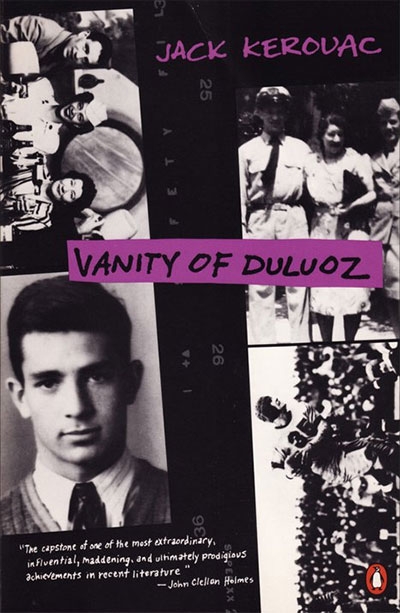 Vanity Of Duluoz
