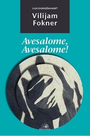 Buka I Bes Vilijam Fokner Pdf