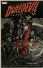 Daredevil By Mark Waid - Volume 2