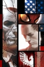 Spider-Man: The Osborn Identity
