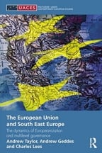 The European Union And South East Europe