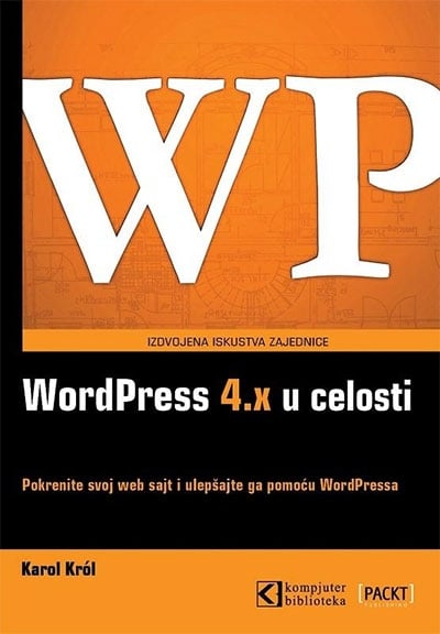 Wordpress 4.x u celosti