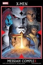 X-Men: Messiah Complex
